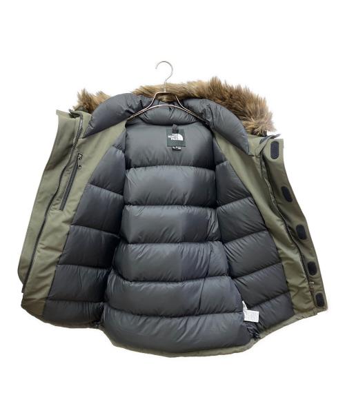 THE NORTH FACE（ザ ノース フェイス）THE NORTH FACE (ザ ノース フェイス) アンタークティカパーカー ニュートーブ サイズ:M 未使用品の古着・服飾アイテム
