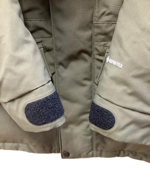 THE NORTH FACE（ザ ノース フェイス）THE NORTH FACE (ザ ノース フェイス) アンタークティカパーカー ニュートーブ サイズ:M 未使用品の古着・服飾アイテム