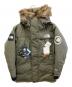 THE NORTH FACE（ザ ノース フェイス）の古着「アンタークティカパーカー」｜ニュートーブ