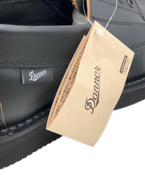 Danner（ダナー）Danner (ダナー) ブーツ ブラック サイズ:10 未使用品の古着・服飾アイテム