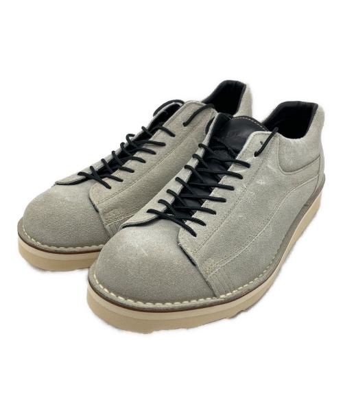 Danner（ダナー）Danner (ダナー) スニーカー ベージュ サイズ:9 1/2 未使用品の古着・服飾アイテム