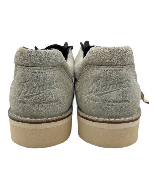 Danner（ダナー）Danner (ダナー) スニーカー ベージュ サイズ:9 1/2 未使用品の古着・服飾アイテム
