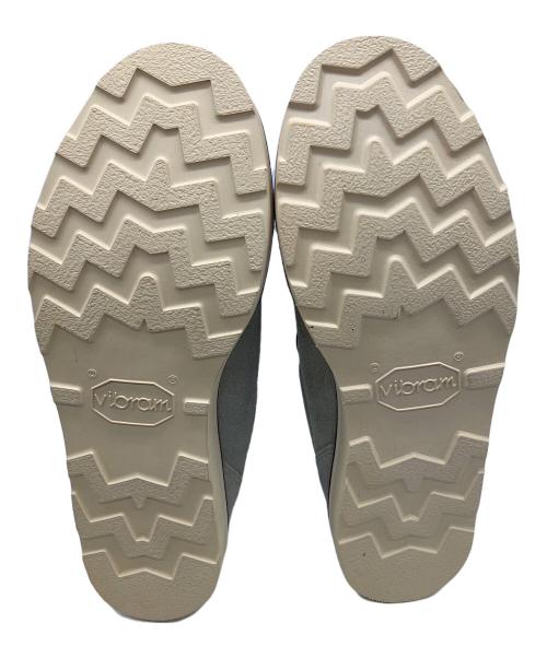 Danner（ダナー）Danner (ダナー) スニーカー ベージュ サイズ:9 1/2 未使用品の古着・服飾アイテム