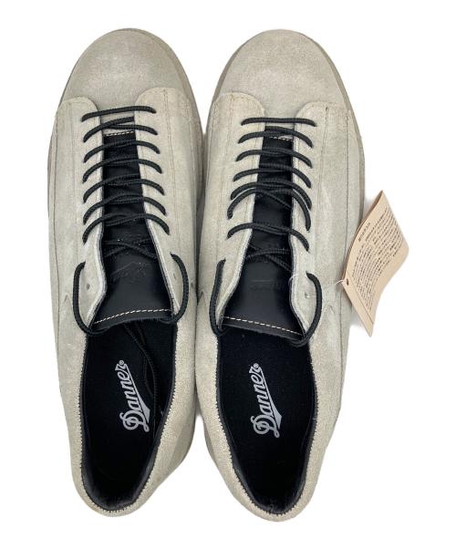 Danner（ダナー）Danner (ダナー) スニーカー ベージュ サイズ:9 1/2 未使用品の古着・服飾アイテム