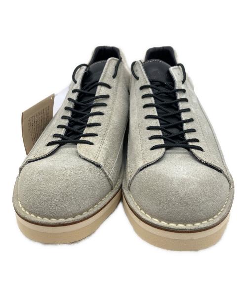 Danner（ダナー）Danner (ダナー) スニーカー ベージュ サイズ:9 1/2 未使用品の古着・服飾アイテム