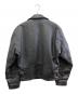 Schott (ショット) シングルライダースジャケット ブラック サイズ:40：42000円