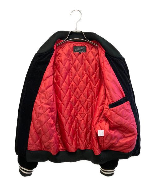 hoshihime（ホシヒメ）hoshihime (ホシヒメ) ベトジャン ブラック サイズ:LLの古着・服飾アイテム