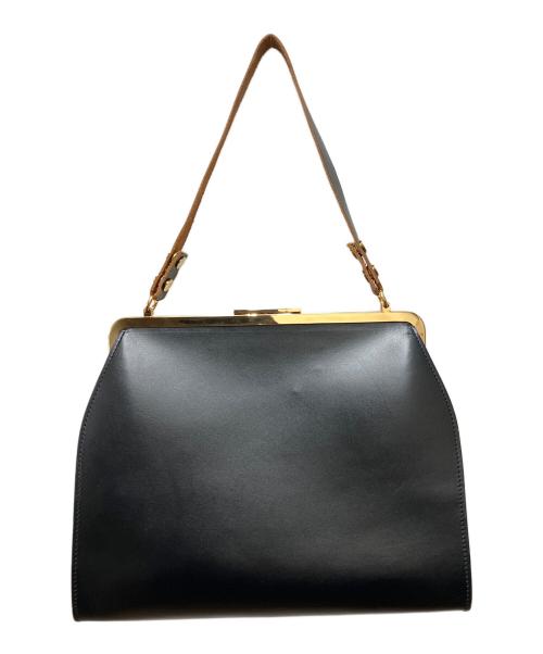MARNI（マルニ）MARNI (マルニ) ワンショルダーバッグ ブラックの古着・服飾アイテム