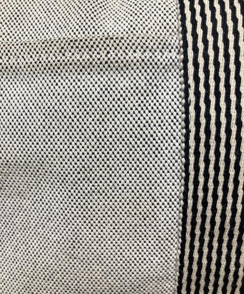 HERMES（エルメス）HERMES (エルメス) トートバッグ グレーの古着・服飾アイテム