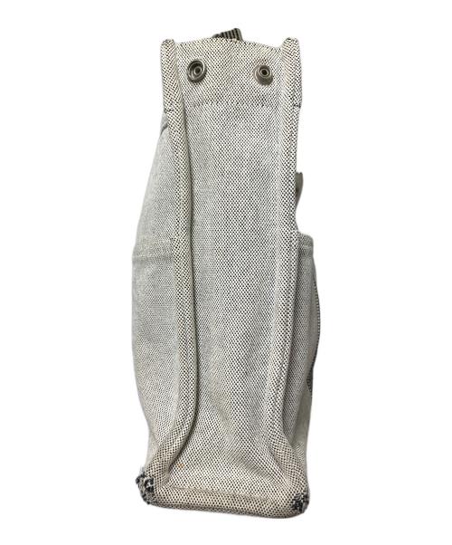 HERMES（エルメス）HERMES (エルメス) トートバッグ グレーの古着・服飾アイテム