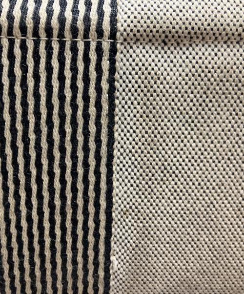 HERMES（エルメス）HERMES (エルメス) トートバッグ グレーの古着・服飾アイテム