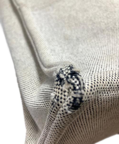 HERMES（エルメス）HERMES (エルメス) トートバッグ グレーの古着・服飾アイテム
