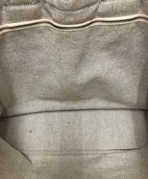 HERMES（エルメス）HERMES (エルメス) トートバッグ グレーの古着・服飾アイテム
