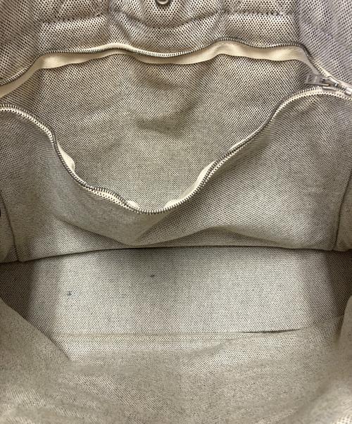 HERMES（エルメス）HERMES (エルメス) トートバッグ グレーの古着・服飾アイテム
