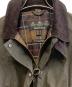 中古・古着 Barbour (バブアー) Classic Beadnell Wax Jacket カーキ サイズ:USA 8：10000円