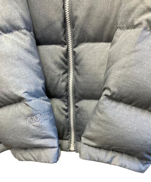 MARMOT（マーモット）Marmot (マーモット) メトロダウンジャケット グレー サイズ:Mの古着・服飾アイテム