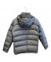 Marmot (マーモット) メトロダウンジャケット グレー サイズ:M：9000円