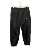 SUPREMEシュプリーム）の古着「Tricot Track Pant」｜ブラック