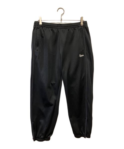 SUPREME（シュプリーム）Supreme (シュプリーム) Tricot Track Pant ブラック サイズ:Mの古着・服飾アイテム