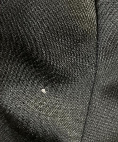 SUPREME（シュプリーム）Supreme (シュプリーム) Tricot Track Pant ブラック サイズ:Mの古着・服飾アイテム