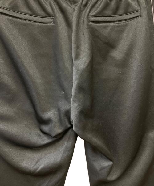 SUPREME（シュプリーム）Supreme (シュプリーム) Tricot Track Pant ブラック サイズ:Mの古着・服飾アイテム