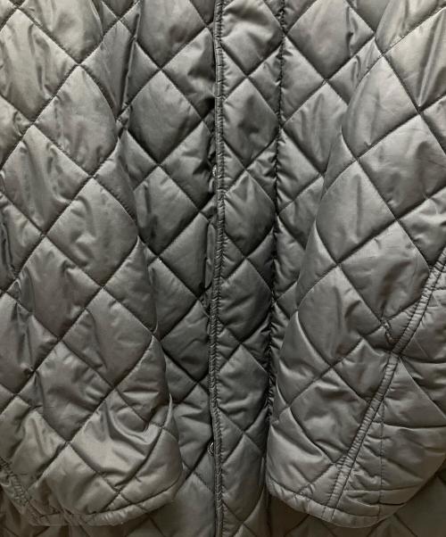 BROOKS BROTHERS（ブルックスブラザーズ）BROOKS BROTHERS (ブルックスブラザーズ) キルティングジャケット ブラック サイズ:XLの古着・服飾アイテム