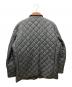 BROOKS BROTHERS (ブルックスブラザーズ) キルティングジャケット ブラック サイズ:XL：8000円