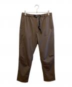 THE NORTH FACEザ ノース フェイス）の古着「Doro Warm pants」｜ブラウン