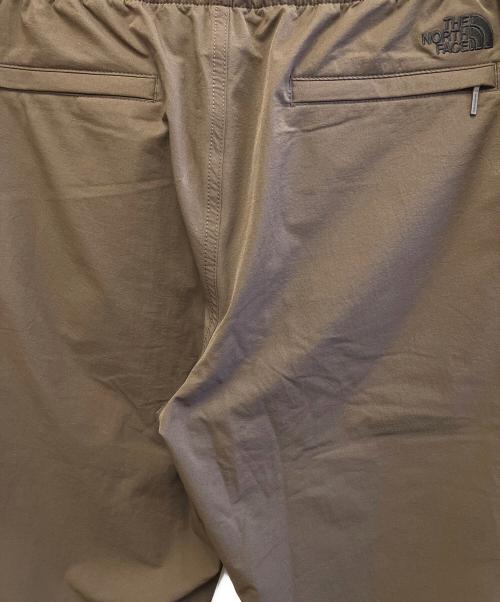 THE NORTH FACE（ザ ノース フェイス）THE NORTH FACE (ザ ノース フェイス) Doro Warm pants ブラウン サイズ:XLの古着・服飾アイテム