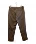 THE NORTH FACE (ザ ノース フェイス) Doro Warm pants ブラウン サイズ:XL：8000円