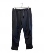 THE NORTH FACEザ ノース フェイス）の古着「Doro Warm pants」｜ブラック