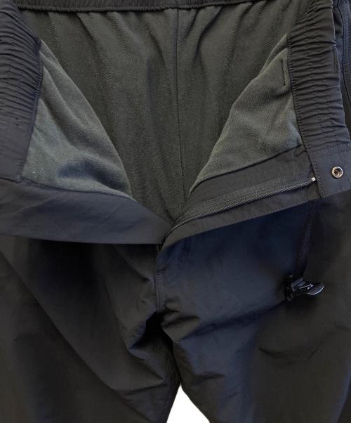 THE NORTH FACE（ザ ノース フェイス）THE NORTH FACE (ザ ノース フェイス) Doro Warm pants ブラック サイズ:XLの古着・服飾アイテム