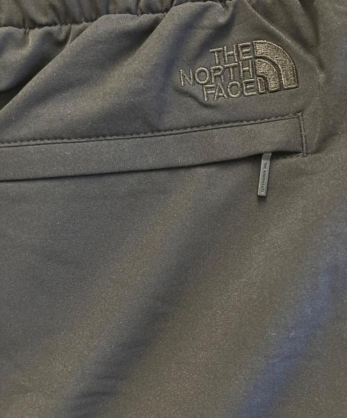 THE NORTH FACE（ザ ノース フェイス）THE NORTH FACE (ザ ノース フェイス) Doro Warm pants ブラック サイズ:XLの古着・服飾アイテム