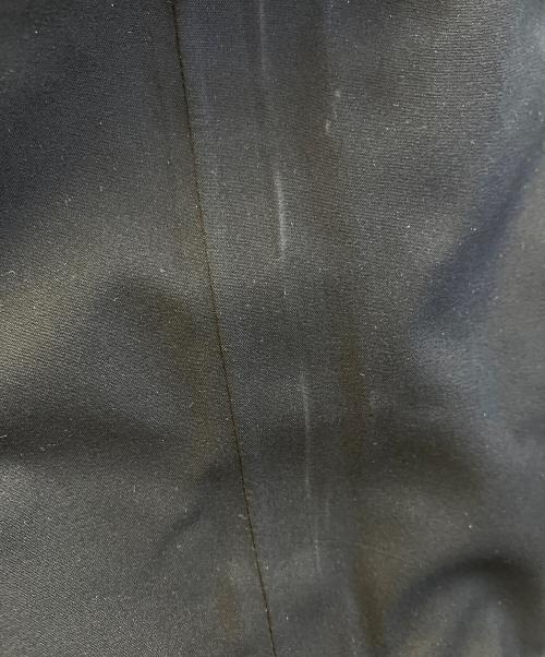 MILLET（ミレー）MILLET (ミレー) TYPHON 50000 WARM ST ブラック サイズ:JP XLの古着・服飾アイテム