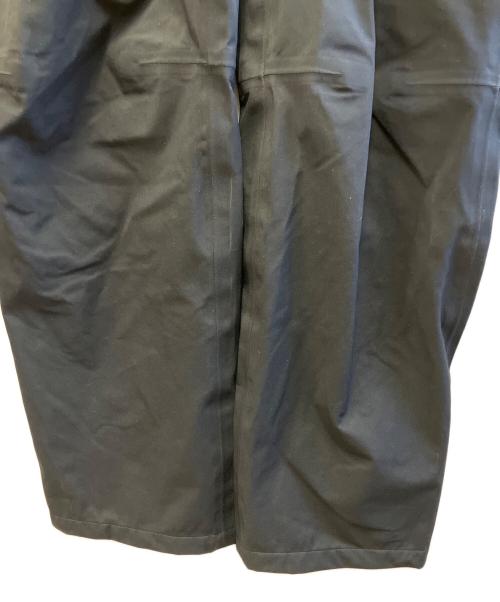 MILLET（ミレー）MILLET (ミレー) TYPHON 50000 WARM ST ブラック サイズ:JP XLの古着・服飾アイテム