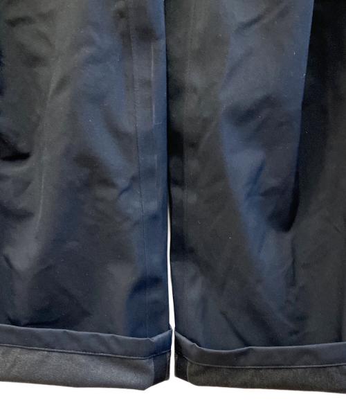 MILLET（ミレー）MILLET (ミレー) TYPHON 50000 WARM ST ブラック サイズ:JP XLの古着・服飾アイテム