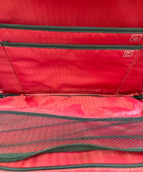 Samsonite（サムソナイト）Samsonite (サムソナイト) ローリングトート ブラックの古着・服飾アイテム