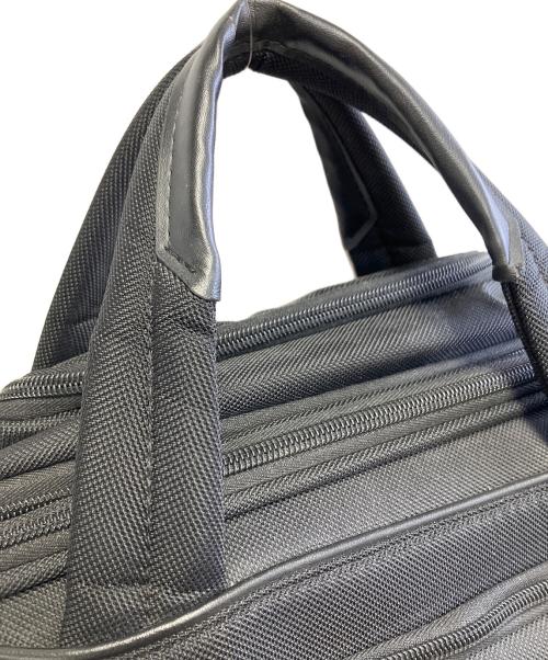 Samsonite（サムソナイト）Samsonite (サムソナイト) ローリングトート ブラックの古着・服飾アイテム