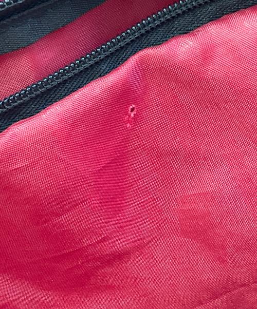 Samsonite（サムソナイト）Samsonite (サムソナイト) ローリングトート ブラックの古着・服飾アイテム