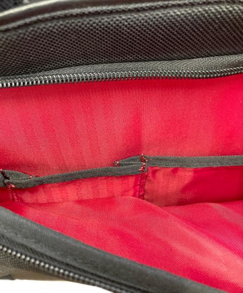 Samsonite（サムソナイト）Samsonite (サムソナイト) ローリングトート ブラックの古着・服飾アイテム