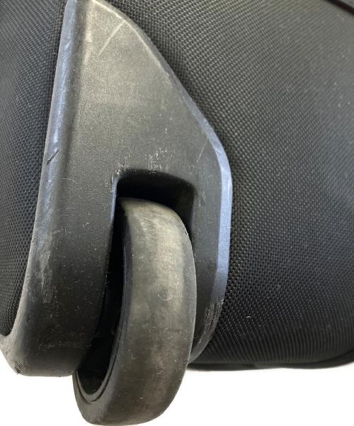 Samsonite（サムソナイト）Samsonite (サムソナイト) ローリングトート ブラックの古着・服飾アイテム