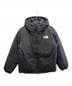 THE NORTH FACEザ ノース フェイス）の古着「Project Insulation JKT」｜ブラック