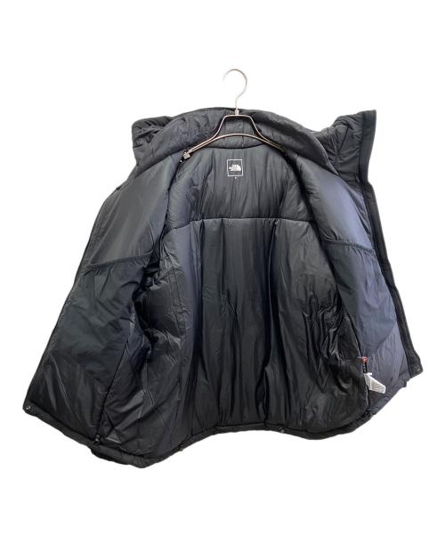 THE NORTH FACE（ザ ノース フェイス）THE NORTH FACE (ザ ノース フェイス) Project Insulation JKT ブラック サイズ:Mの古着・服飾アイテム