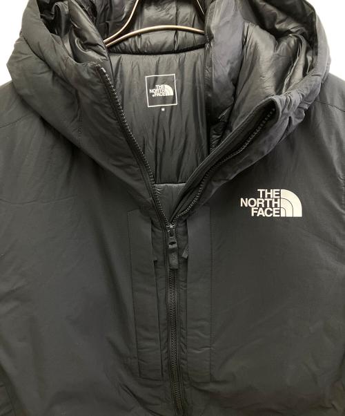 THE NORTH FACE（ザ ノース フェイス）THE NORTH FACE (ザ ノース フェイス) Project Insulation JKT ブラック サイズ:Mの古着・服飾アイテム