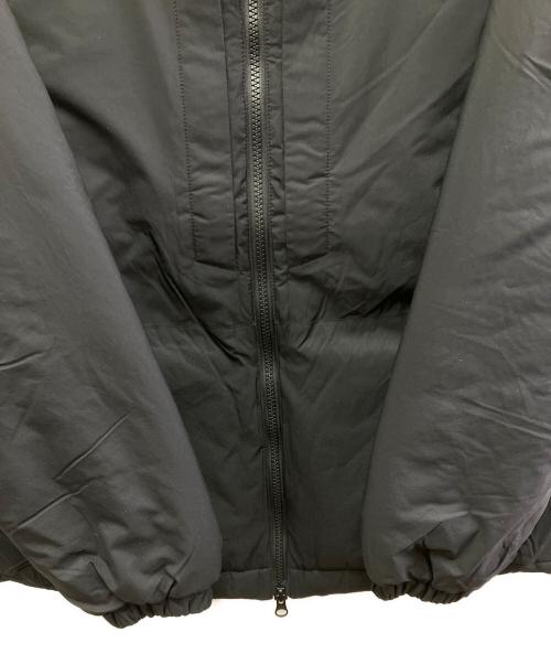 THE NORTH FACE（ザ ノース フェイス）THE NORTH FACE (ザ ノース フェイス) Project Insulation JKT ブラック サイズ:Mの古着・服飾アイテム