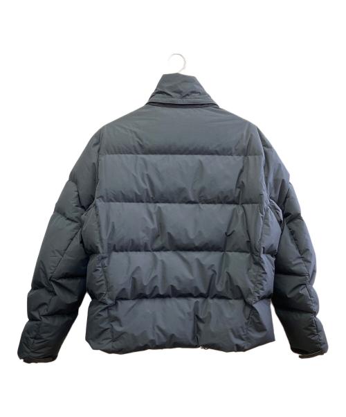 POLO RALPH LAUREN（ポロ・ラルフローレン）POLO RALPH LAUREN (ポロ・ラルフローレン) ダウンジャケット ブラック サイズ:XLの古着・服飾アイテム