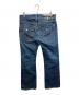 TRUE RELIGION (トゥルー レリジョン) デニムパンツ インディゴ サイズ:W31：17000円
