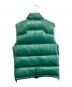 POLO RALPH LAUREN (ポロ・ラルフローレン) ダウンベスト グリーン サイズ:SP：13000円