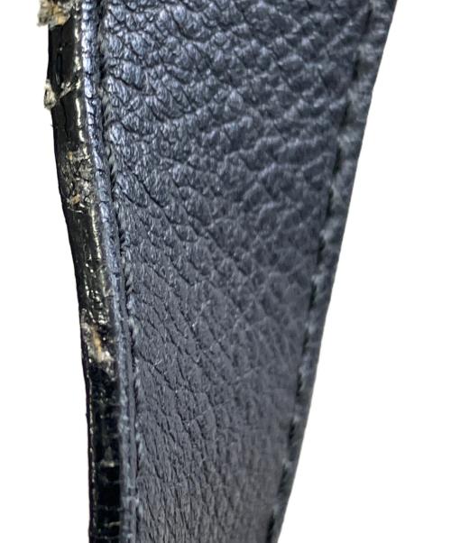 Salvatore Ferragamo（サルヴァトーレ フェラガモ）Salvatore Ferragamo (サルヴァトーレ フェラガモ) リュック ブラックの古着・服飾アイテム