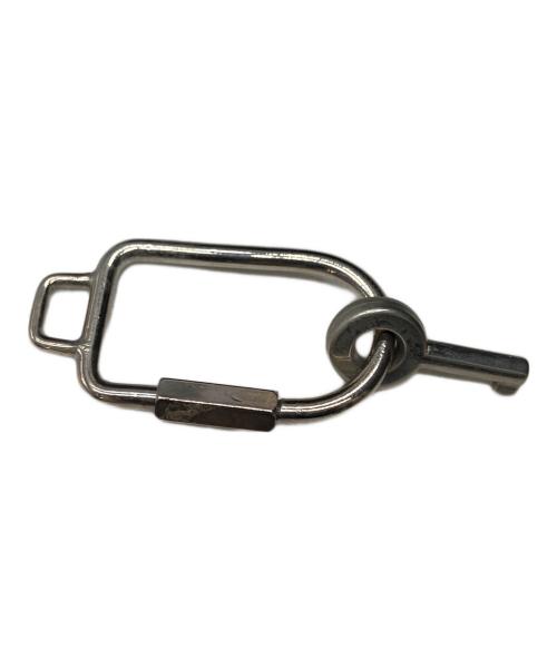 Salvatore Ferragamo（サルヴァトーレ フェラガモ）Salvatore Ferragamo (サルヴァトーレ フェラガモ) リュック ブラックの古着・服飾アイテム